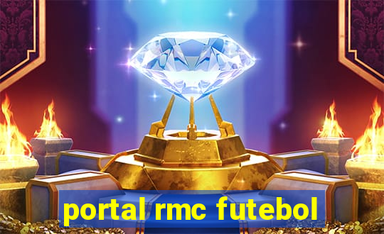 portal rmc futebol